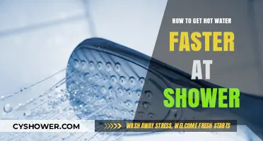 Speed Up Your Shower: Tips for Instant Hot Water Delivery