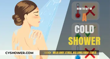 Mastering the Chill: A Beginner's Guide to Embracing Cold Showers