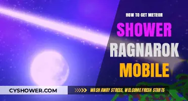 Catching Meteor Showers in Ragnarok Mobile: Ultimate Guide & Tips