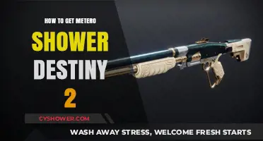Catching Meteor Showers in Destiny 2: A Complete Guide