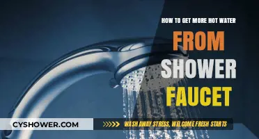 Maximize Your Shower Experience: Tips for Getting More Hot Water