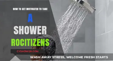 Revitalize Your Routine: Shower Motivation Tips for RoCitizens Players