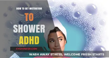 Overcoming ADHD Shower Struggles: Simple Tips to Boost Motivation