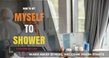 Overcoming Shower Resistance: Simple Strategies to Refresh Your Routine