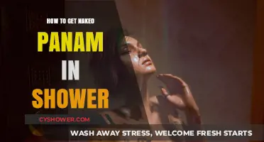 Naked Panam Shower Scene: Tips and Tricks for Cyberpunk 2077 Players