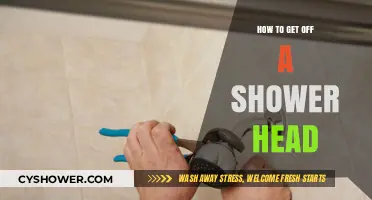 Easy Steps to Remove and Clean Your Shower Head Quickly