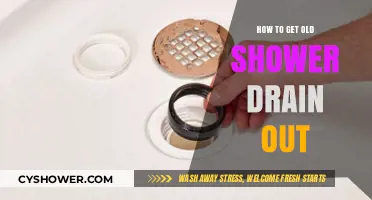 Removing Old Shower Drains: A Step-by-Step DIY Guide for Homeowners