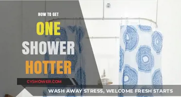 Boost Your Shower Heat: Simple Tips for a Hotter Experience
