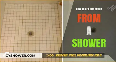 Effective Tips to Remove Stubborn Grout from Your Shower Easily