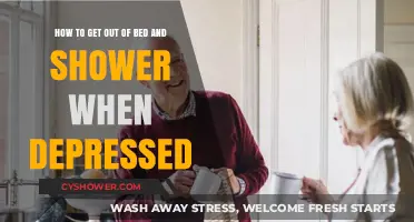 Overcoming Depression's Grip: Simple Steps to Rise and Refresh
