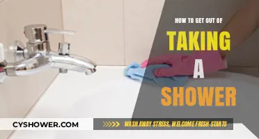 Skip the Shower: Clever Excuses and Quick Alternatives to Stay Clean