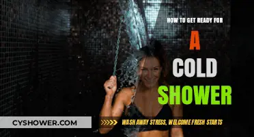 Prepare Your Mind and Body: A Guide to Embracing Cold Showers