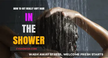 Shower Secrets for Silky Smooth Hair: Your Ultimate Guide