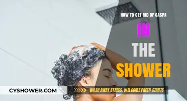 Effective Shower Tips to Eliminate Caspa and Restore Scalp Health