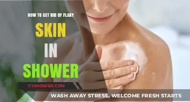 Banish Flaky Skin: Shower Tips for Smooth, Hydrated Skin