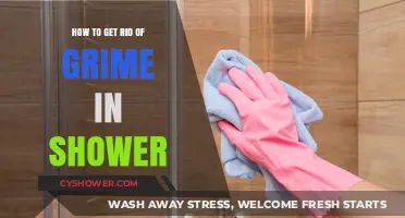 Effective Shower Cleaning Tips: Remove Grime and Restore Shine Easily