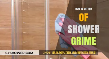 Effective Tips to Eliminate Stubborn Shower Grime and Restore Shine