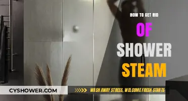 Effective Ways to Eliminate Shower Steam and Keep Your Bathroom Clear