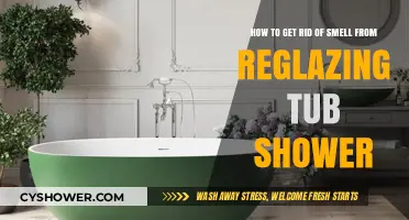 Effective Tips to Eliminate Reglazed Tub Shower Odors Permanently