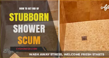 Effective Tips to Eliminate Stubborn Shower Scum for Good