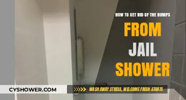 Effective Ways to Eliminate Jail Shower Bumps and Achieve Smooth Skin