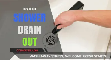 Easy Steps to Remove and Clean Your Shower Drain Effectively