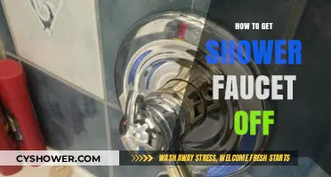 Easy Steps to Remove Your Shower Faucet: A DIY Guide