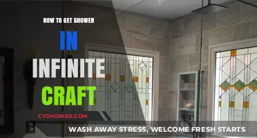 Mastering Infinite Craft: Creative Ways to Craft a Shower Easily