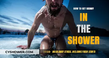 Shower Secrets: Simple Tricks to Slim Down While You Cleanse