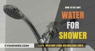 Transform Your Shower Experience: Easy Tips for Achieving Soft Water