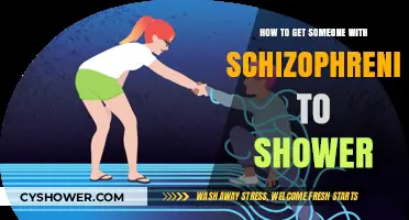 Supporting Hygiene for Schizophrenia: Gentle Strategies to Encourage Showering