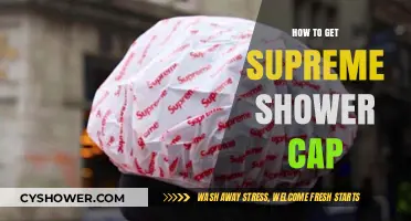 Ultimate Guide to Securing Your Supreme Shower Cap Effortlessly