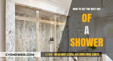 Maximize Your Shower Experience: Tips for Ultimate Relaxation and Refreshment