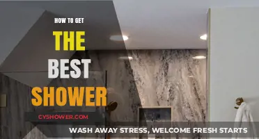 Transform Your Shower Experience: Tips for Ultimate Relaxation and Refreshment