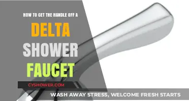 Easy Steps to Remove a Delta Shower Faucet Handle