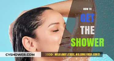 Mastering the Art of Showering: A Step-by-Step Guide to Refreshment