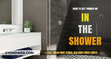 Steamy Shower Secrets: Tips to Ignite Passion Under the Spray