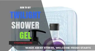Discover Twilight Shower Gel: Tips for Finding and Purchasing