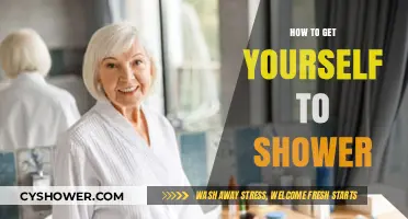 Overcoming Shower Resistance: Simple Strategies to Refresh Your Routine