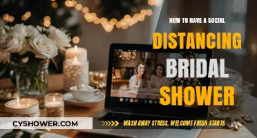 Creative Virtual Bridal Shower Ideas for Social Distancing Celebrations