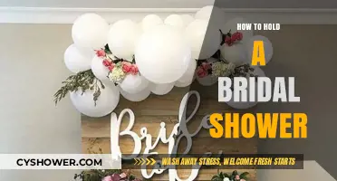 Creative Bridal Shower Ideas: Planning the Perfect Celebration for the Bride