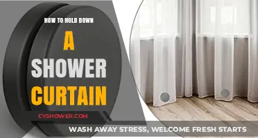 Keep Your Shower Curtain in Place: Simple and Effective Tips