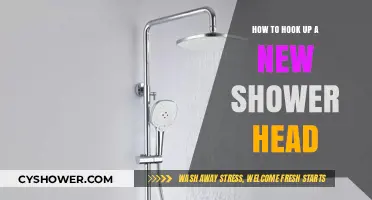 Easy Steps to Install Your New Shower Head Like a Pro