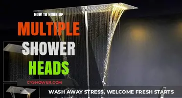 Ultimate Guide to Installing Multiple Shower Heads for a Luxurious Experience