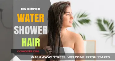 Revitalize Your Hair: Expert Tips for Better Shower Results