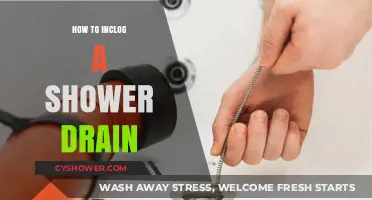 Quick DIY Guide: Unclogging Your Shower Drain in Simple Steps
