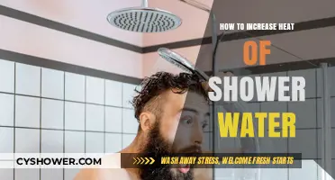 Boost Your Shower Temperature: Simple Tips for Hotter Water