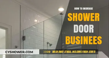 Boost Your Shower Door Business: Proven Strategies for Growth and Success