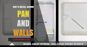 Mastering the Art of Shower Installation: A Step-by-Step Guide