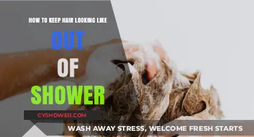 Fresh All Day: Secrets to Shower-Fresh Hair Anytime, Anywhere